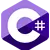 C#